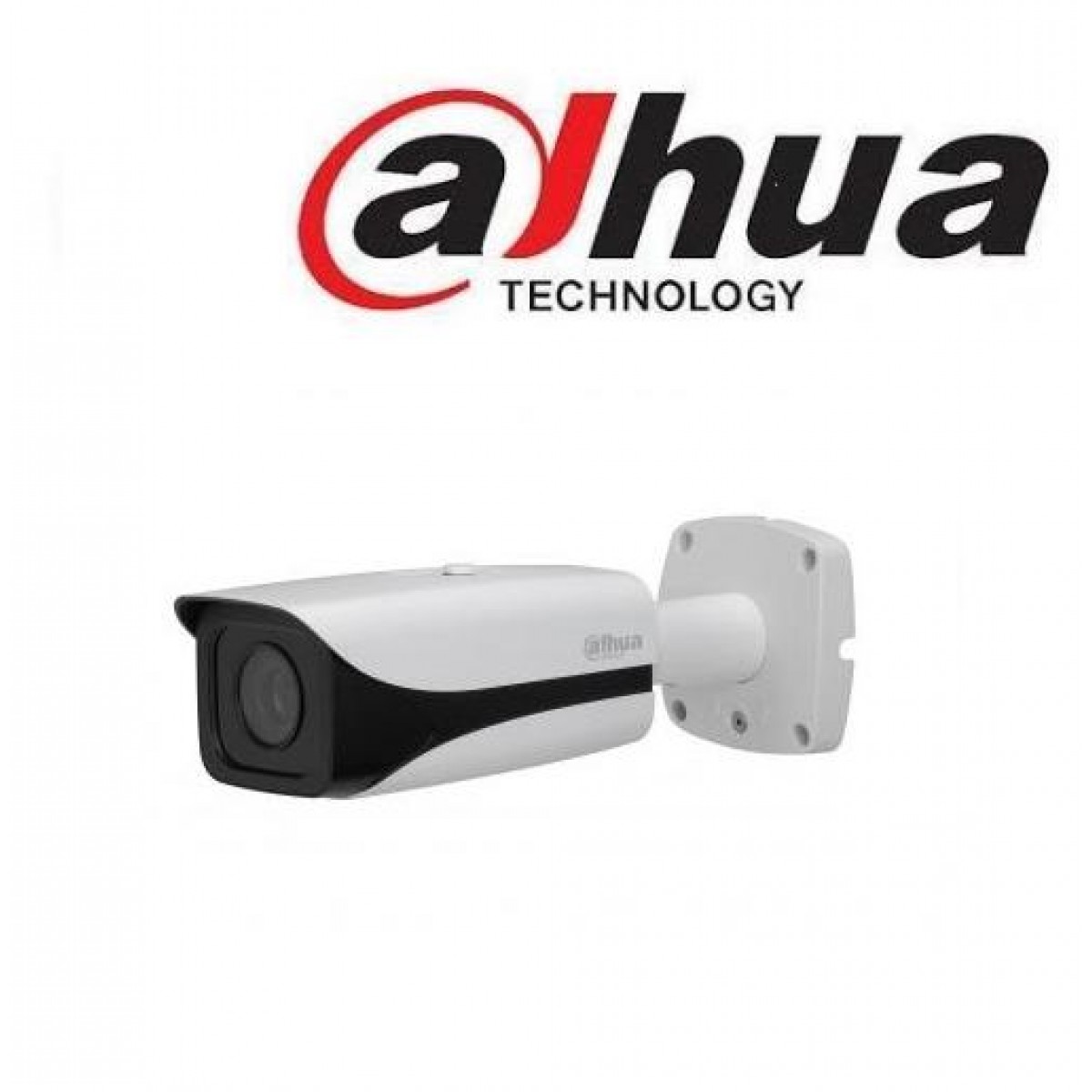 Camera Exterior IP 3 Mp Ir 30m Lentila Varifocala 2.8-12mm Dahua km