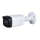 Camera Bullet Exterior HDCVI 4K 8Mpx IR 80m 3.6mm IP67 Dahua