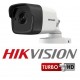 Bullet TurboHD IR 60m 2Mpx Lentila 2.8mm Hikvision LowLight