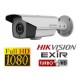TurboHD Ultra Low-Light 2Mpx Lentila Fixa 2.8mm IR 40m Hikvision 