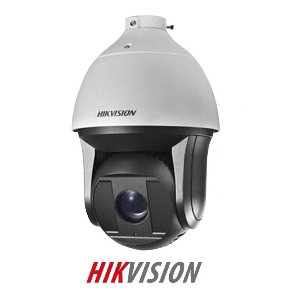 Speed Dome Ultra-low Light IP FullHD Zoom 23x IR 200m Hikviaion