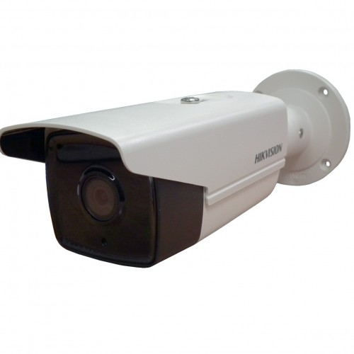 Camera Bullet IP Exterior 2Mpx LightFighter Hikvision