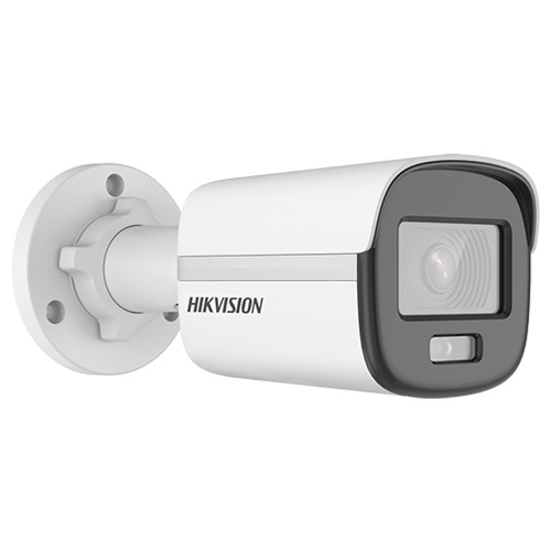 Camera Bullet IP 2Mpx LowLight 2.8mm IR 30m ColorVu Hikvision