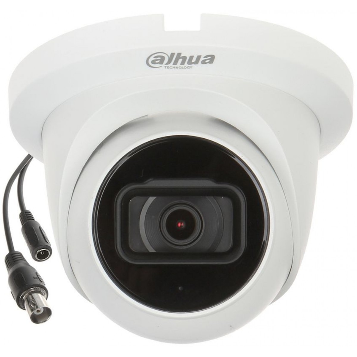 Camera dome HDCVI 5Mpx 2.8mm Dahua Starlight Microfon Incorporat