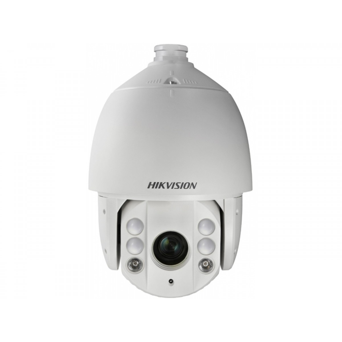 Camera Ip Speed Dome Exterior 2Mpx Day&Night Hikvision z