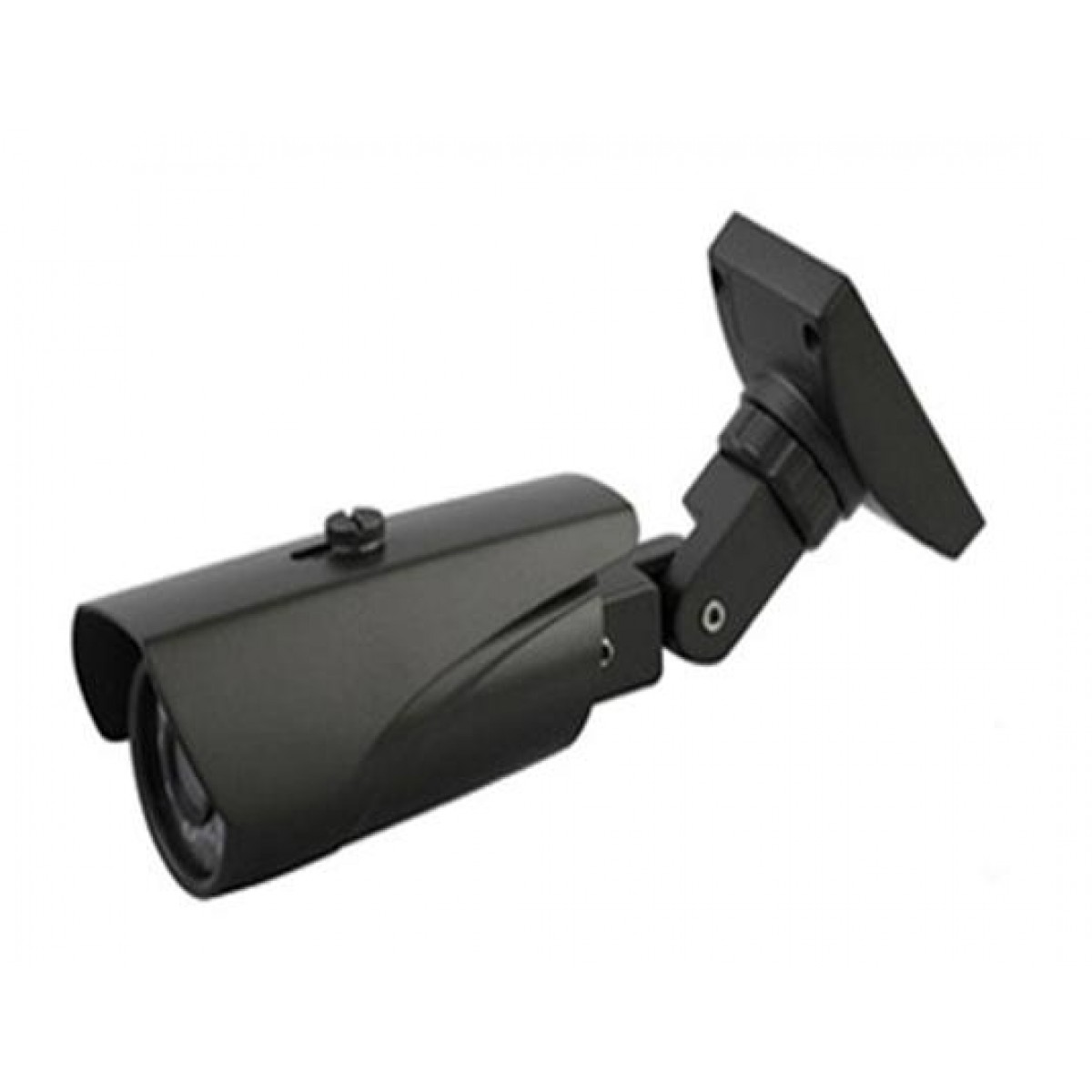 Camera Video Ip Exterior Full Hd 2 Megapixeli 2.8-12mm  Ir 60 m E-sol
