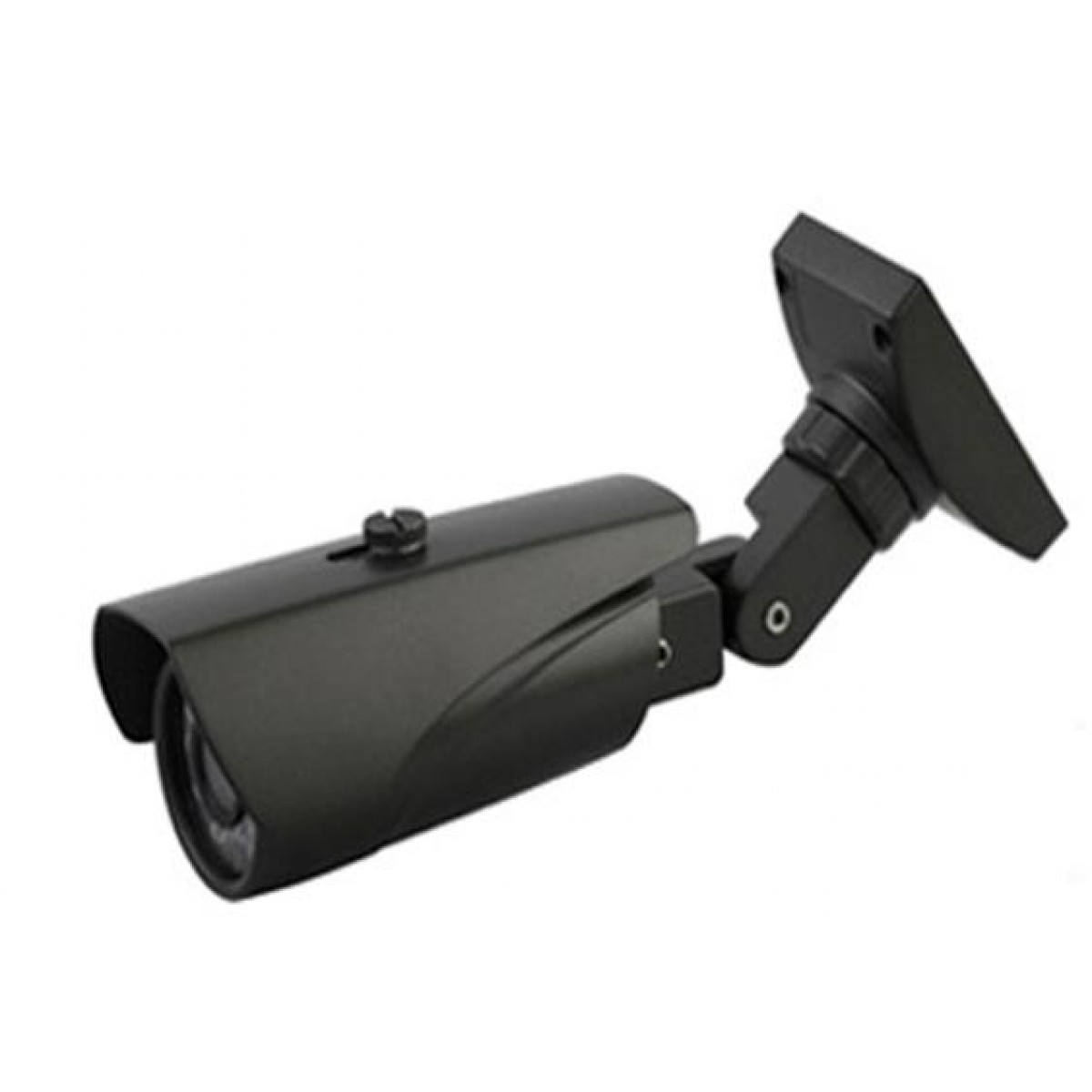 Camera Supraveghere Video Ip 2 Megapixeli Varifocala Ir 40m Exterior Poe E-Sol