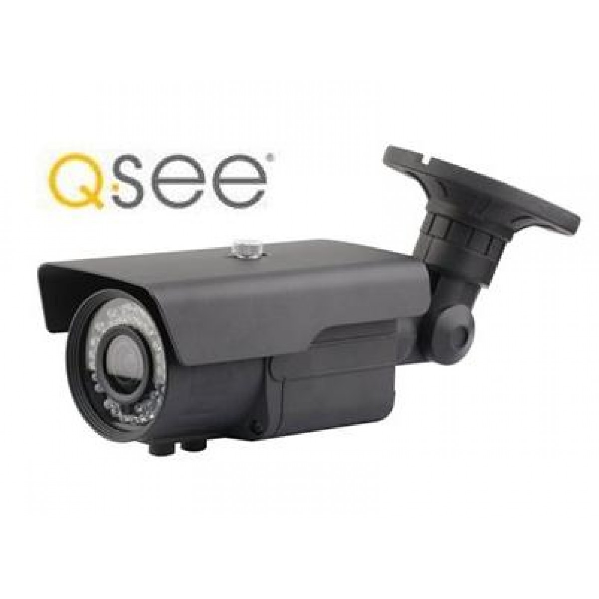 Camera supraveghere video  ip megapixel varifocala 2 mega exterior Q-see