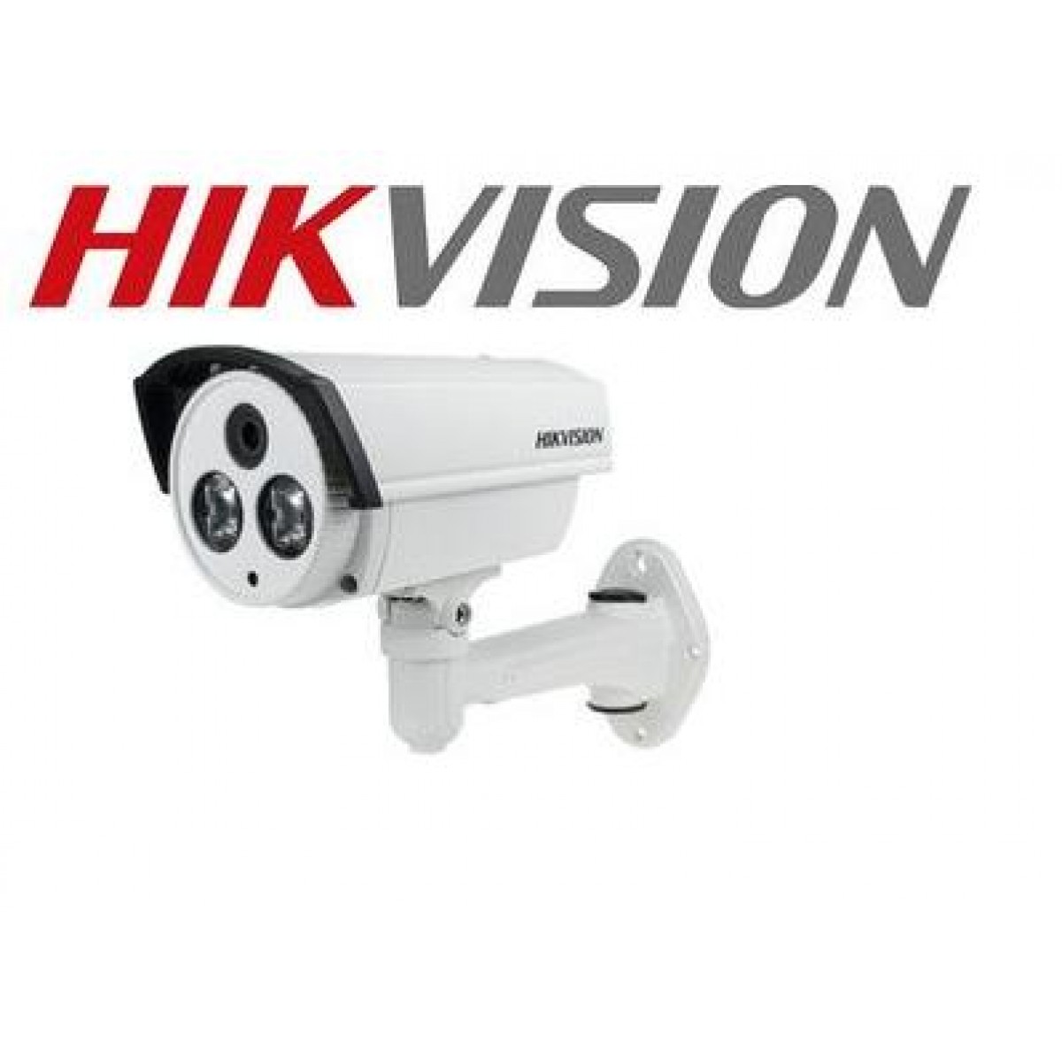 Camera supraveghere video IP exterior full HD 3Mp Hikvision