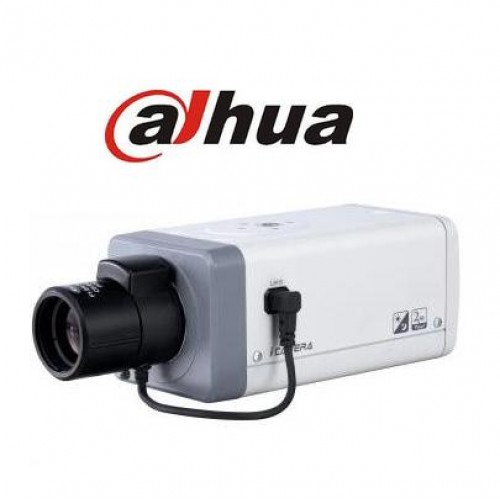 Camere video ip box rezolutie 2 megapixeli Dahua