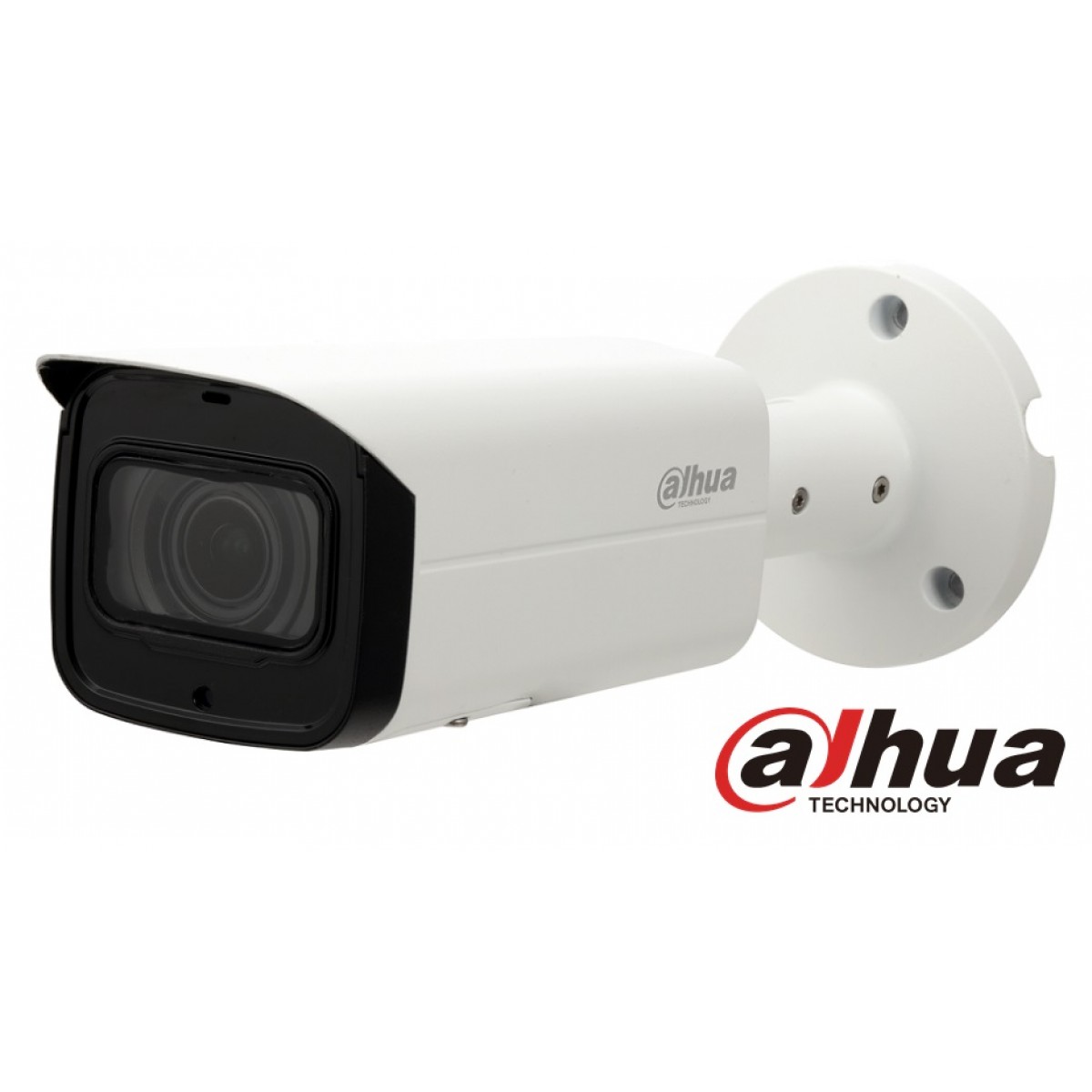 Bullet Exterior IP Dahua 4mpx ir80m SdCard Bullet Exterior IP Dahua 4mpx ir80m SdCard