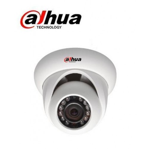 Camera Dome exterior IP 2 Megapixeli Dahua z