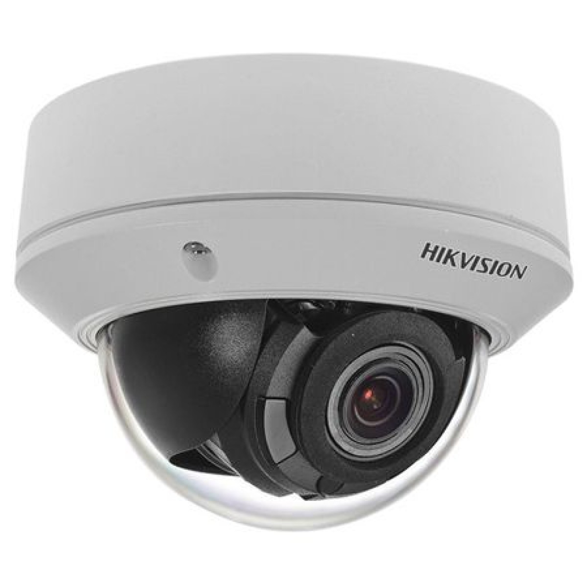 Camera dome IP exterior 2Mpx zoom motorizat Hikvision Camera dome IP exterior 2Mpx zoom motorizat Hikvision