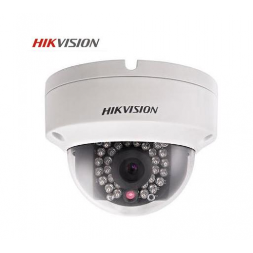 Camera supraveghere video IP exterior  varifocala 2Mp  Hikvision