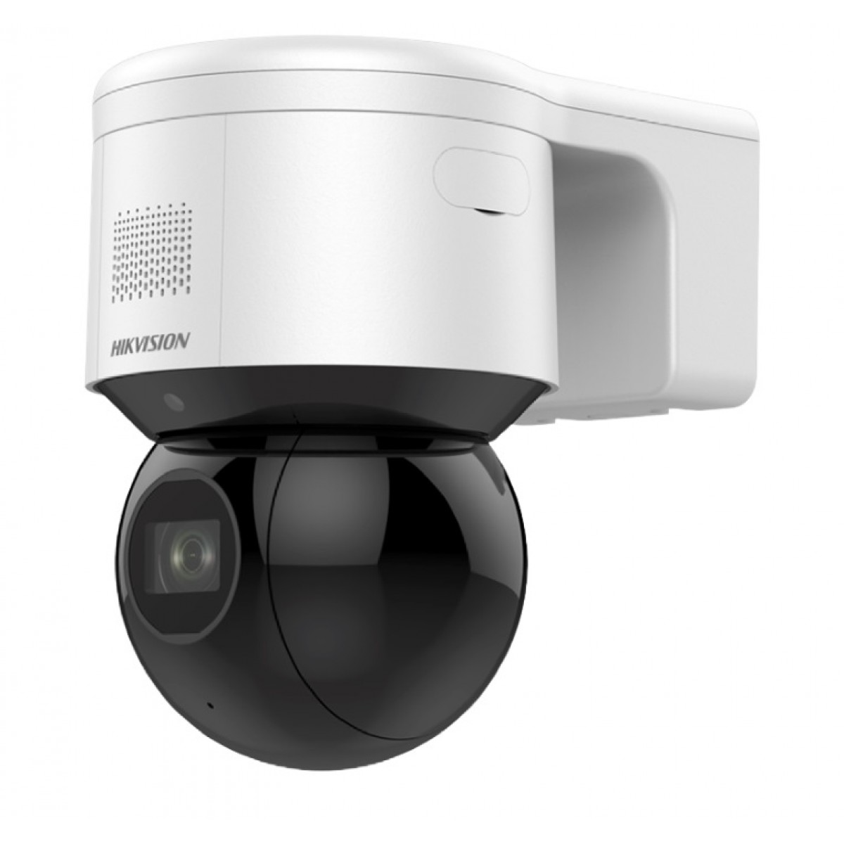 Speeddome IP Mini Starlight 4MP IR50M zoom 4X Audio PTZ