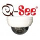Camere supraveghere video dome ip 2 megapixeli Q-See