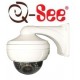 Camere supraveghere video dome ip 2 megapixeli Q-See