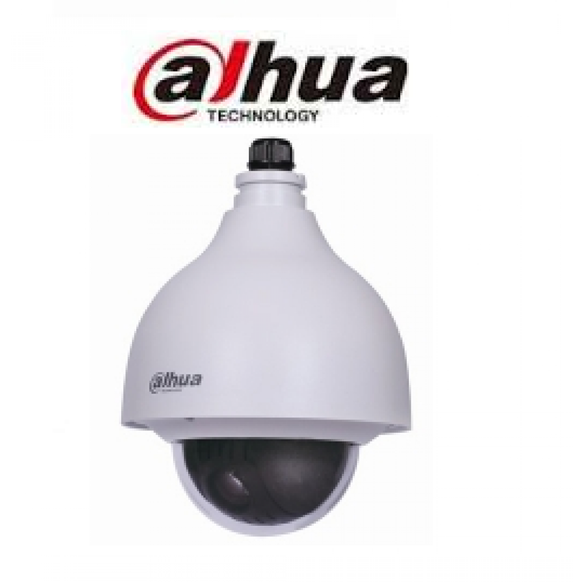 Camera Supraveghere Video Speed Dome Exterior 1 Megapixel HDCVI
