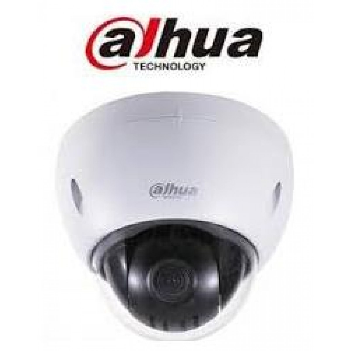 Camera Supraveghere Video Speed Dome Interior 1 Megapixel HDCVI