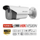 Camera Exterior Turbo HD 1080p Ir 50m Varifocala 2.8-12mm Hikvision
