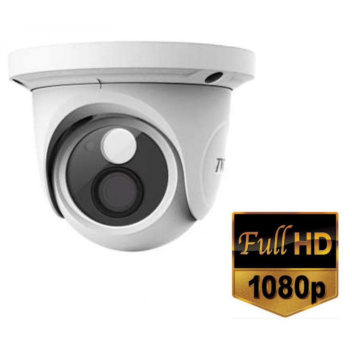 Camera Video Full HD Exterior HD TVI  
