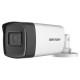 Camera Bullet MICROFON incorporat 5 Mpx Lentila 2.8mm Ir 40m Hikvision