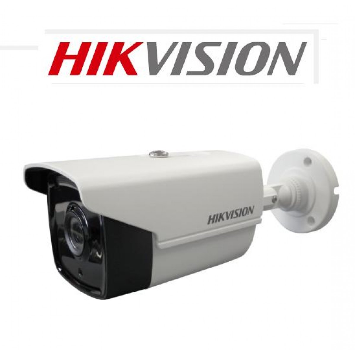 Camera Bullet Turbo HD3.0 Ir 80 Lentila 3.6mm Hikvision