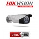Camera Exterior Turbo HD 1080p Ir 40m Lentila Varifocala 2.8-12mm Hikvision YT