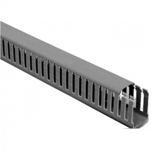 Canal Cablu Perforat 40x60