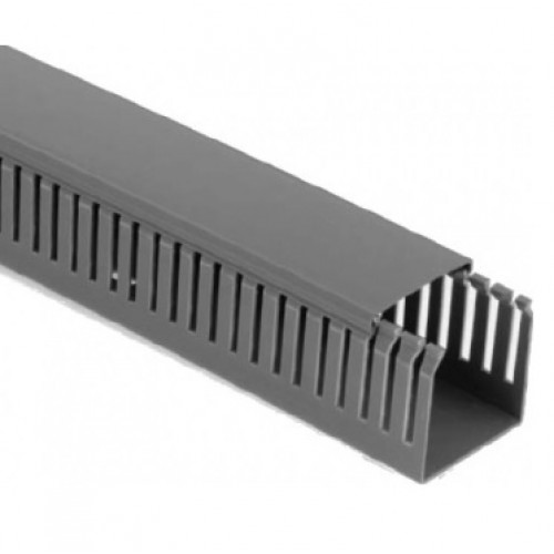 Canal Cablu Perforat 60x60