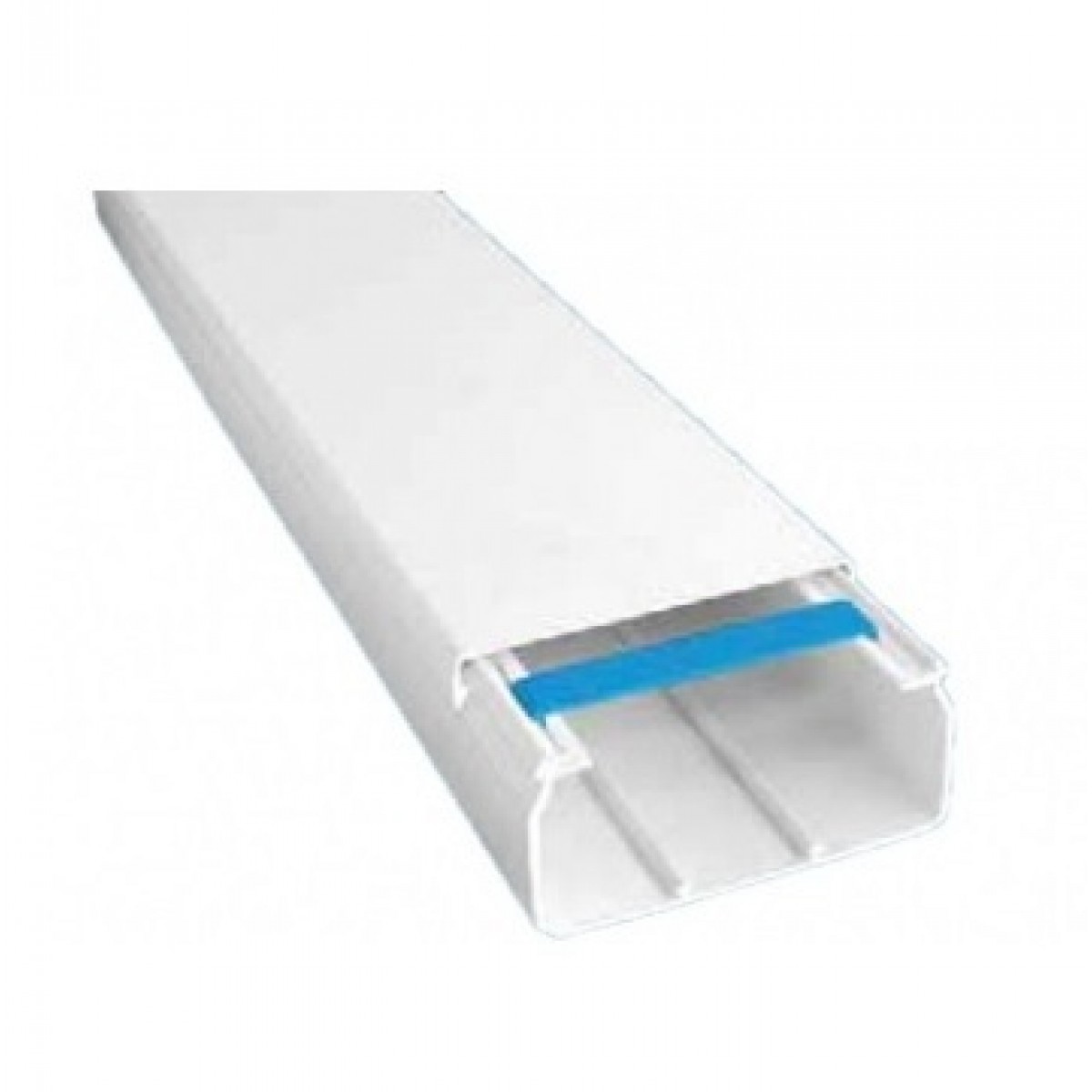 Canal Cablu PVC 120x60 Canal Cablu PVC 120x60
