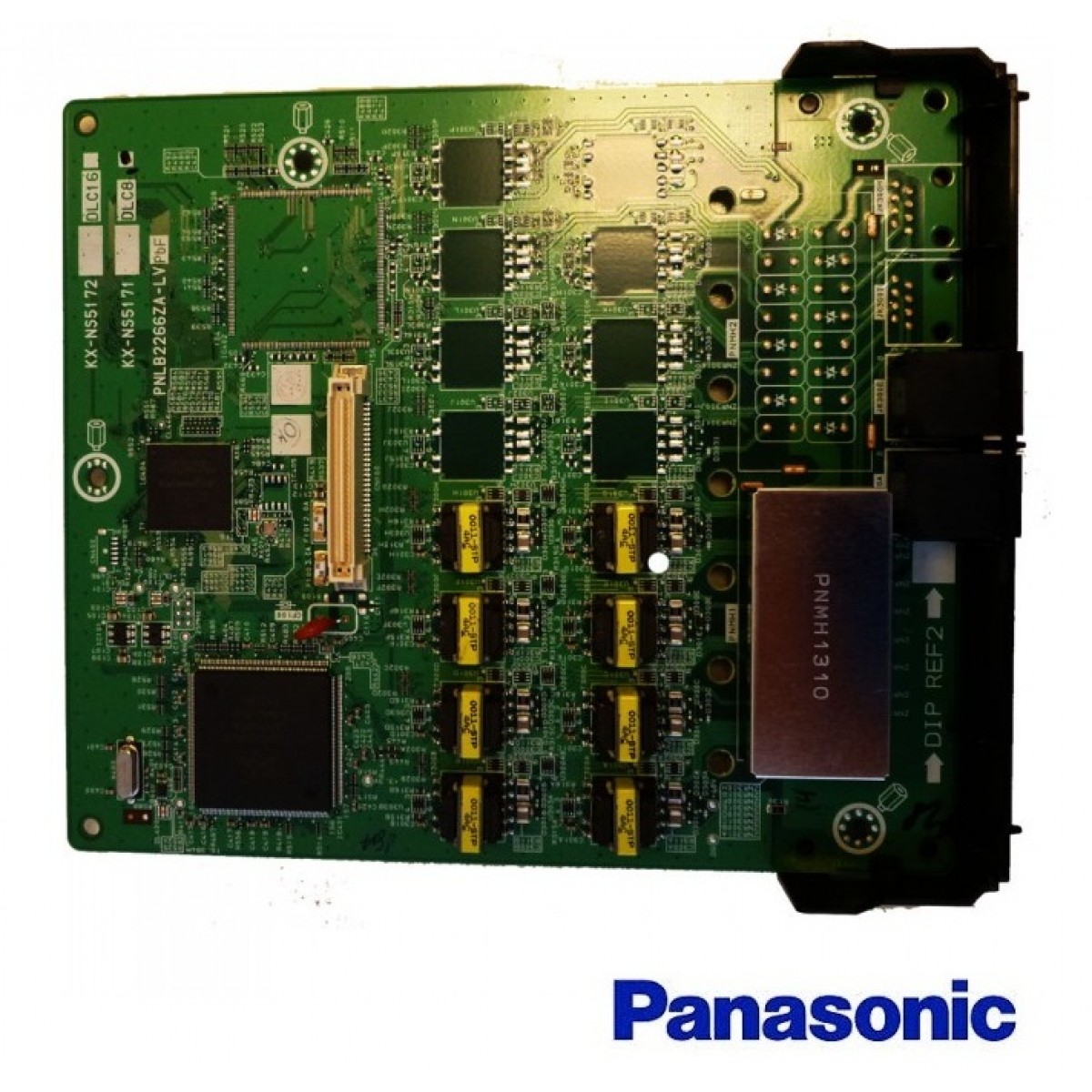 Card Panasonic VOIP DSP-L II