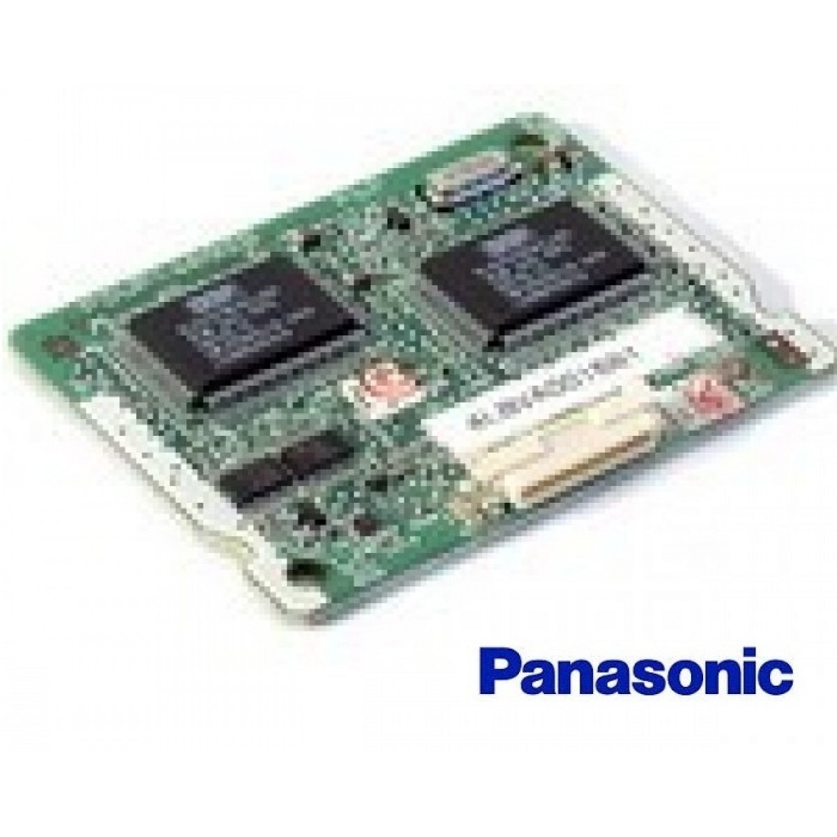 Cartela mesagerie vocala Panasonic VII