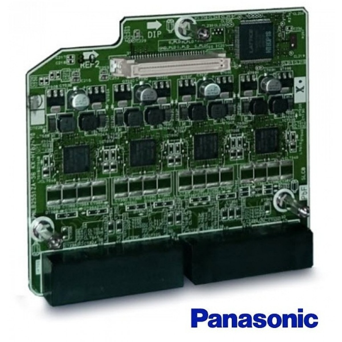 Cartela Panasonic cu CallerID XVI
