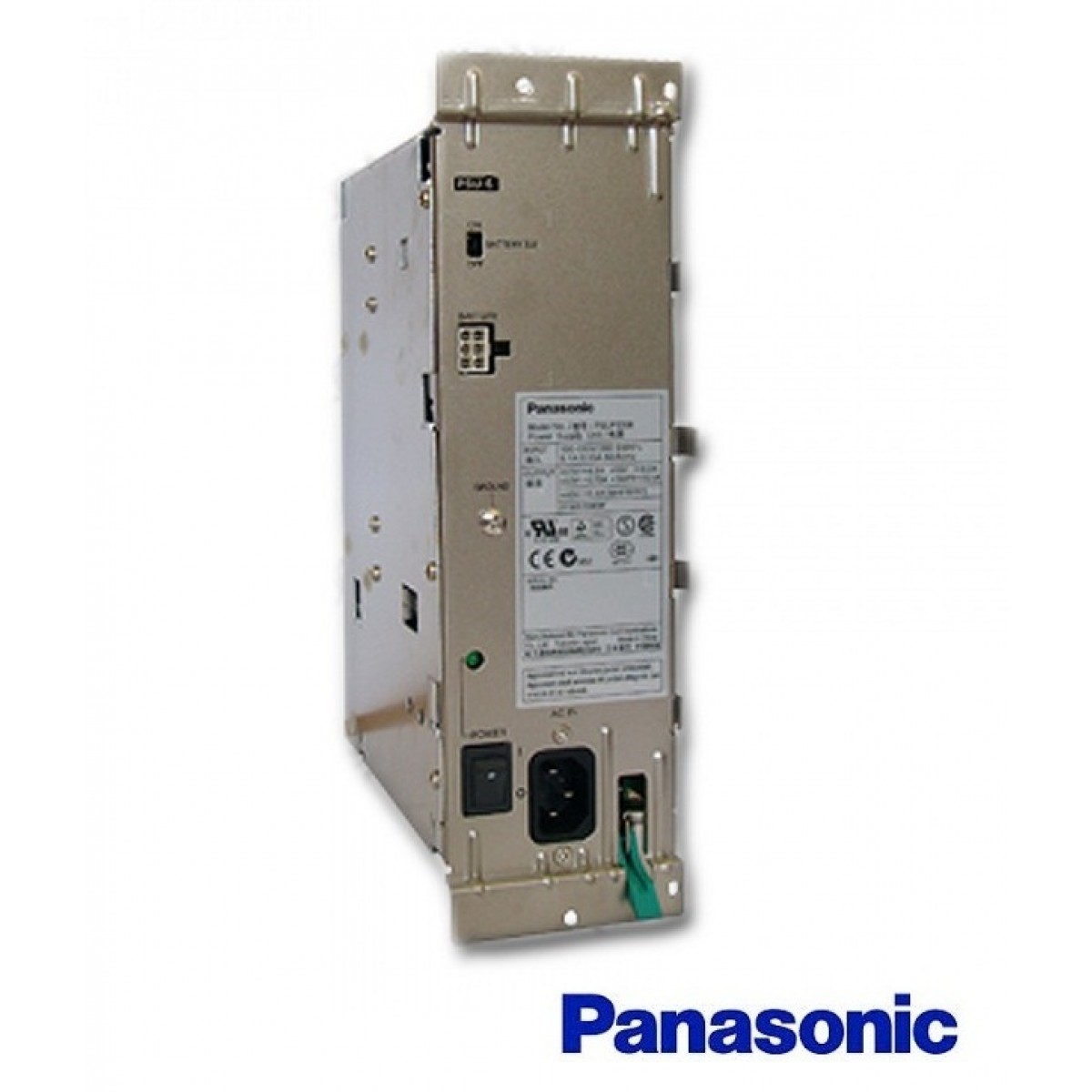 Sursa alimentare Panasonic tip L