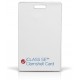 Cartela proximitate HID iclass clamshell 13.56 MHz Cartela proximitate HID iclass clamshell 13.56 MHz