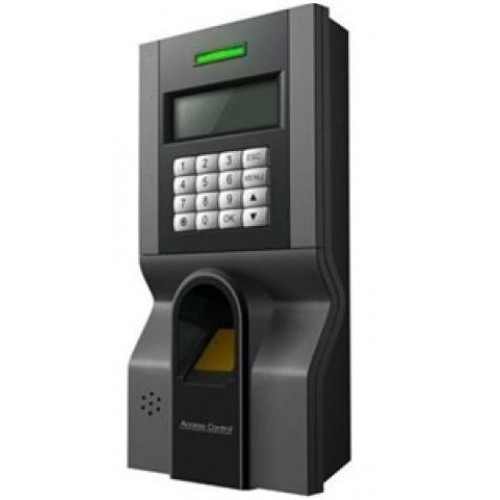 Sistem control acces pontaj biometric F8-TC