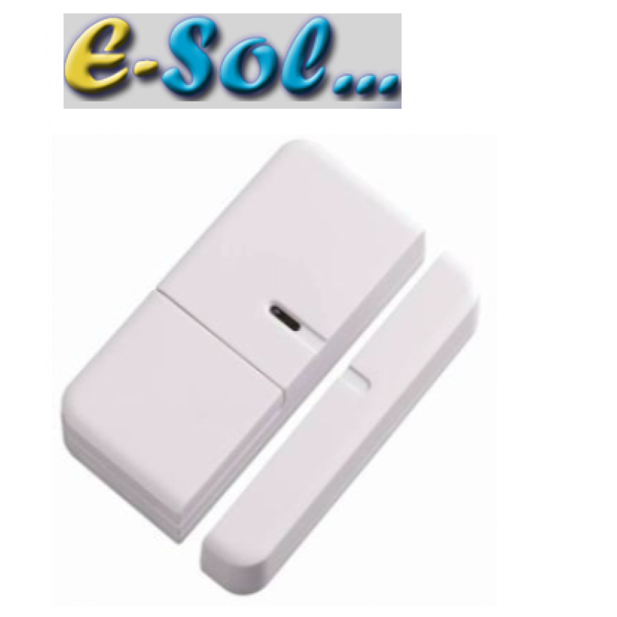 Contact Magnetic E-sol