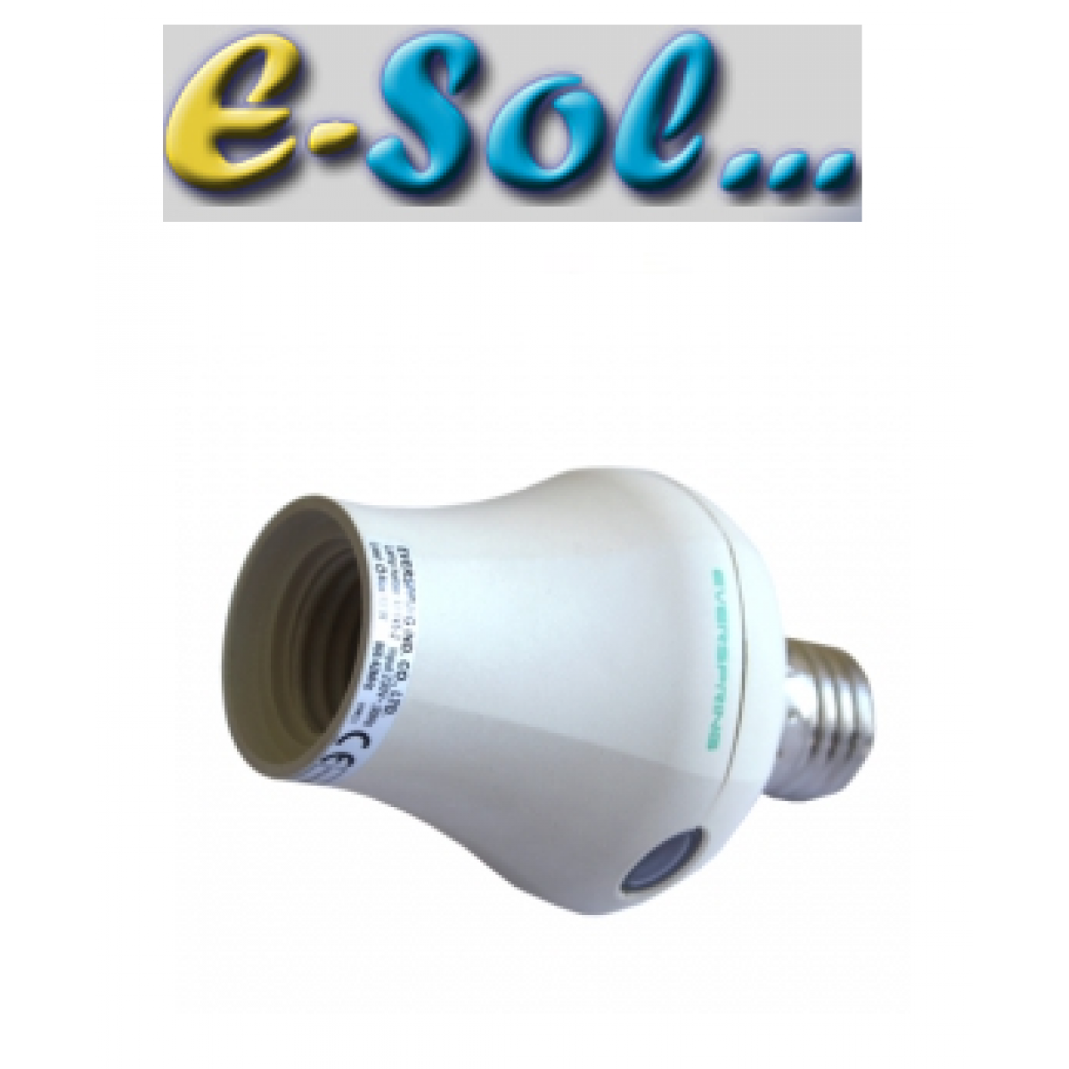 Dulie Interioara Bec E-sol