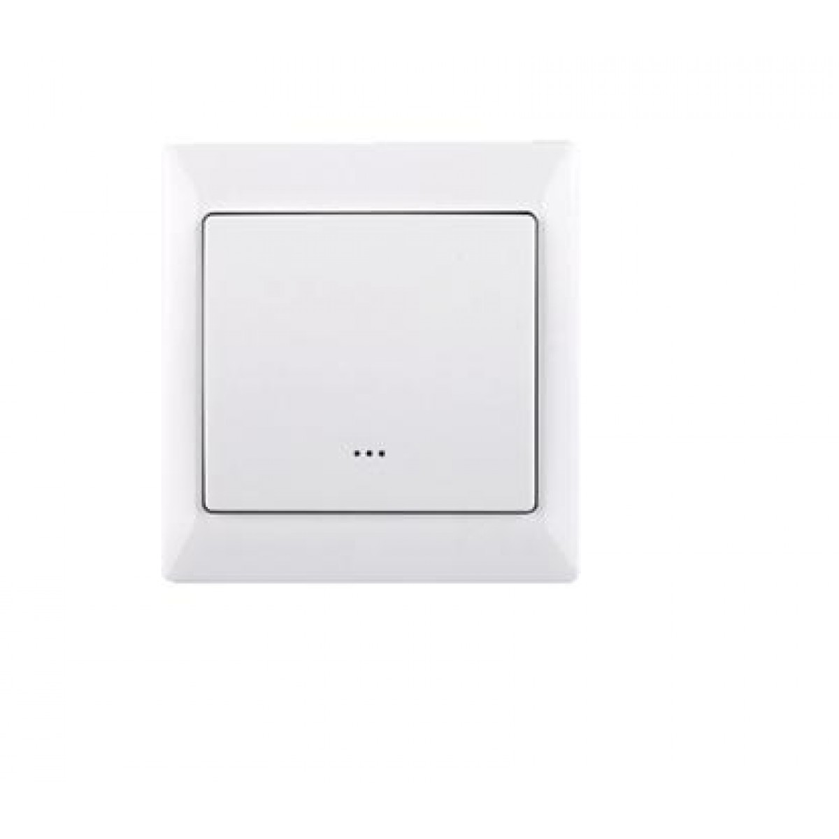 Intrerupator Z-Wave Unimodular Aplicat 