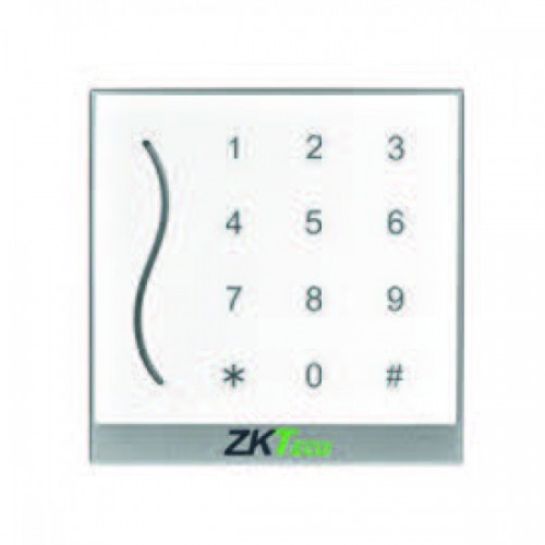 Cititor de proximitate RFID (125KHz) Wiegand IP65 VII