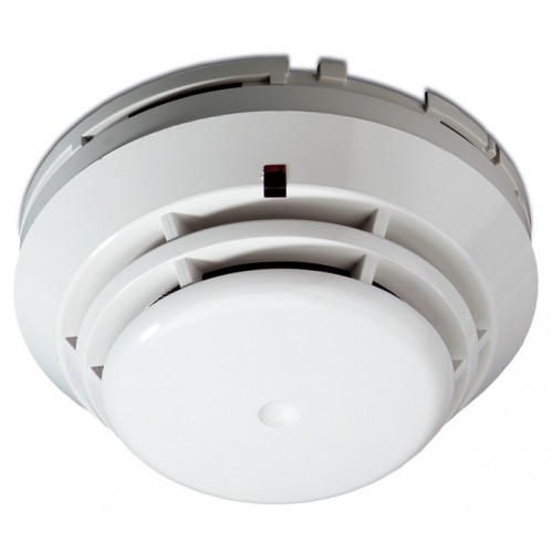 Detector de fum optic conventional Kilsen Soclu inclus