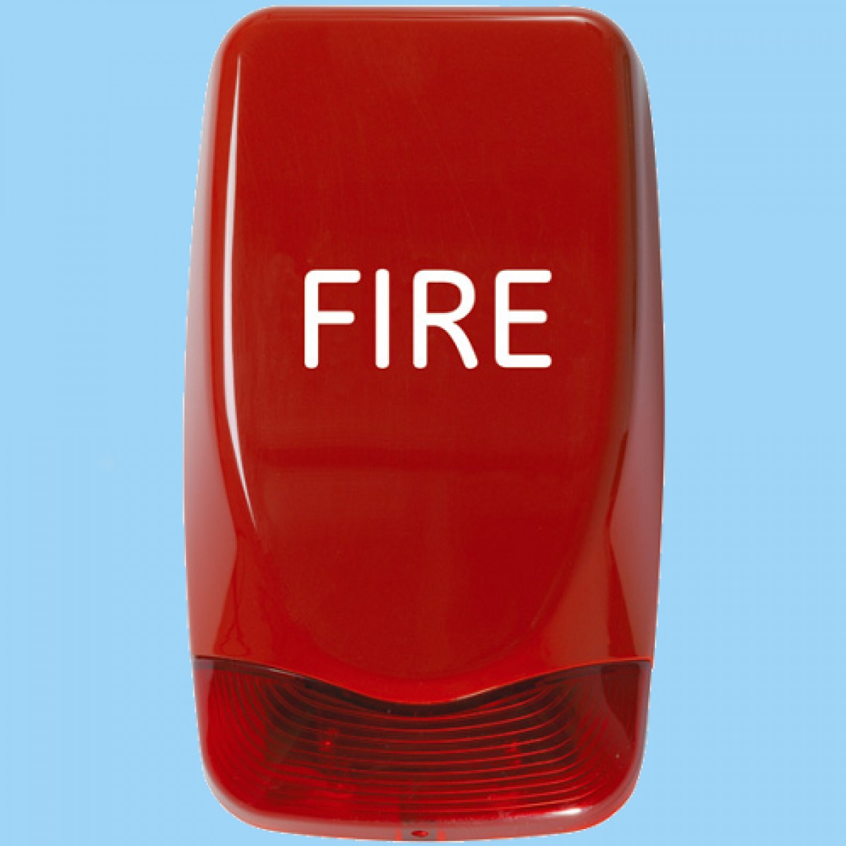 Sirena Alarma Incendiu De Exterior Conventionala Kilsen
