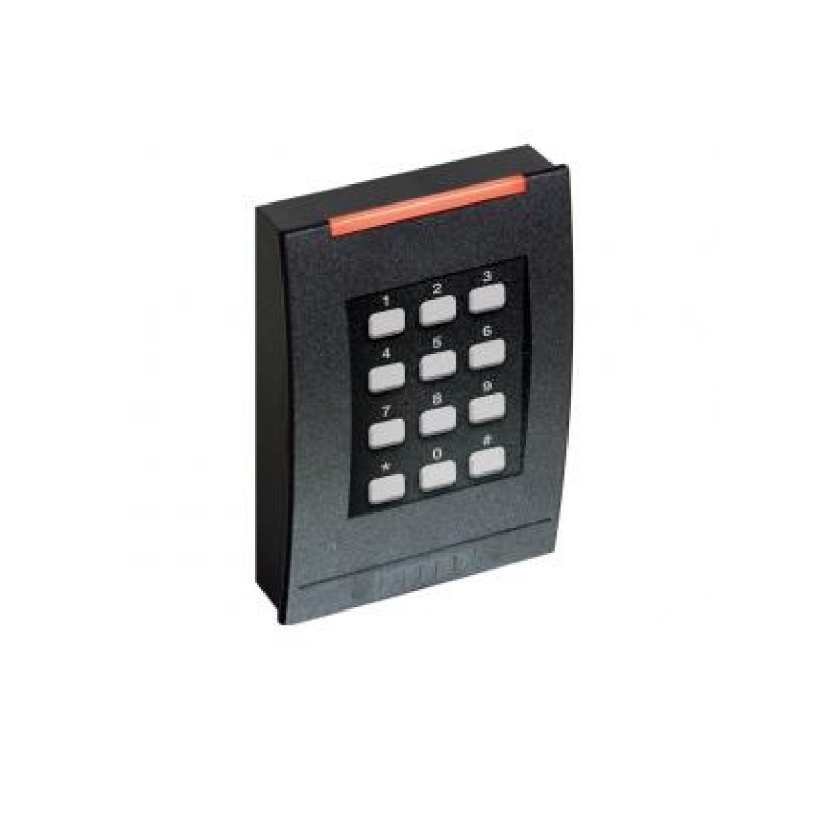 Cititor HID Exterior Cu Tastatura 13.56MHz 
