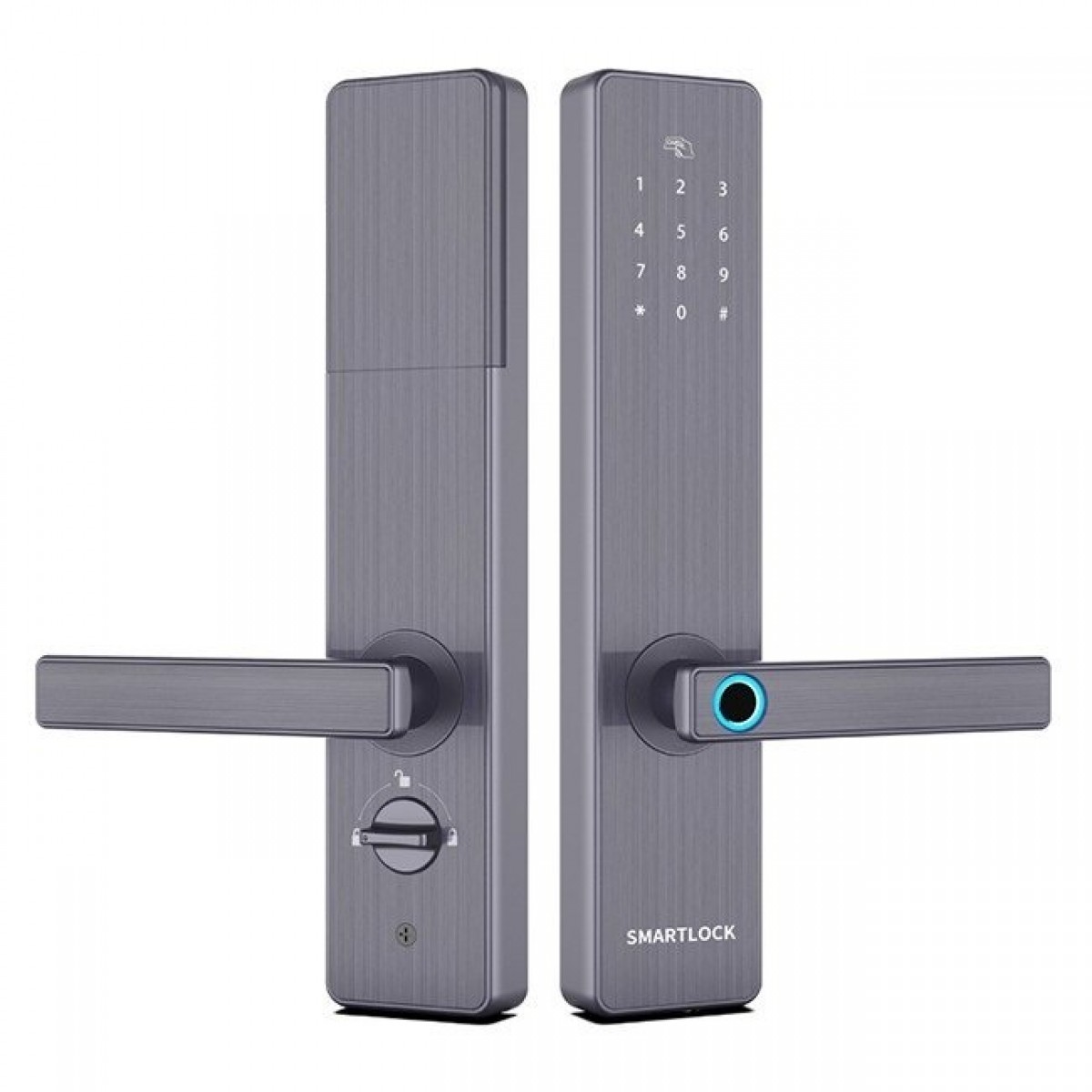 Incuietoare Inteligenta cu Bluetooth (FR-S)