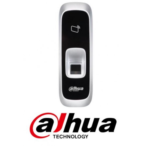 Cititor Cu Amprenta Si Carduri Mifare 13.56MHz Dahua