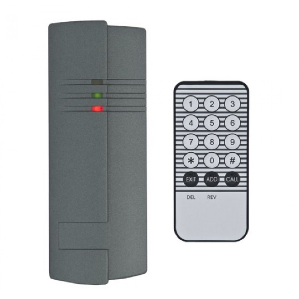 Cititor Exterior Standalone EM 125 KHz Cititor Exterior Standalone EM 125 KHz