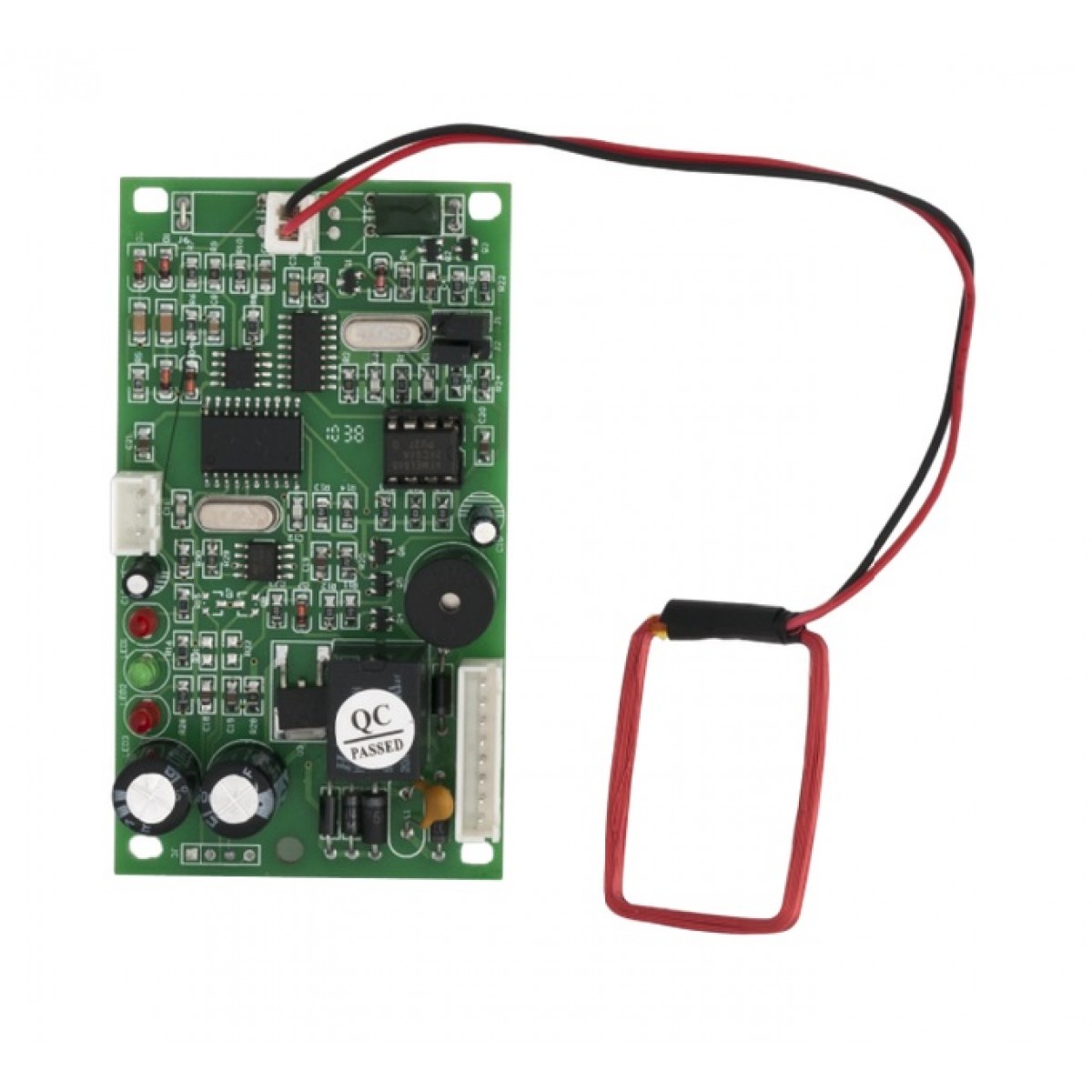 Cititor Proximitate fara Carcasa Programare cu Telecomanda