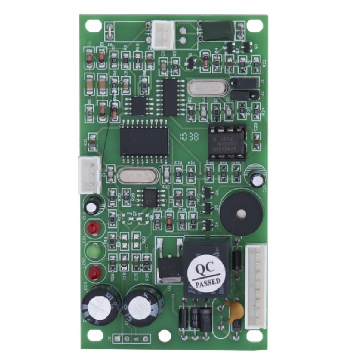 Cititor Proximitate fara Carcasa Programare cu Telecomanda