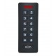 Controler de Acces cu Tastatura pentru Exterior 125Khz + Mifare 13.56Mhz Controler de Acces cu Tastatura pentru Exterior 125Khz + Mifare 13.56Mhz